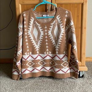 Favlux sweater
